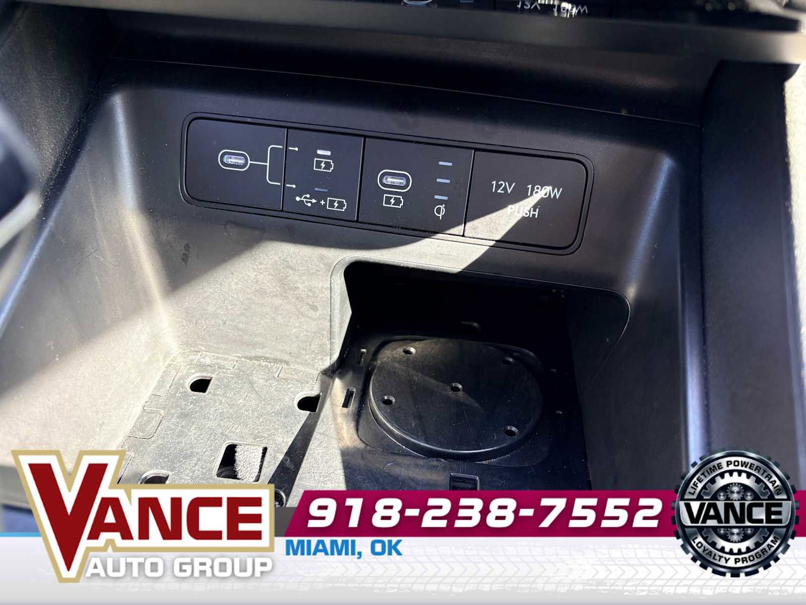 Used 2025 Hyundai Tucson SEL image 24