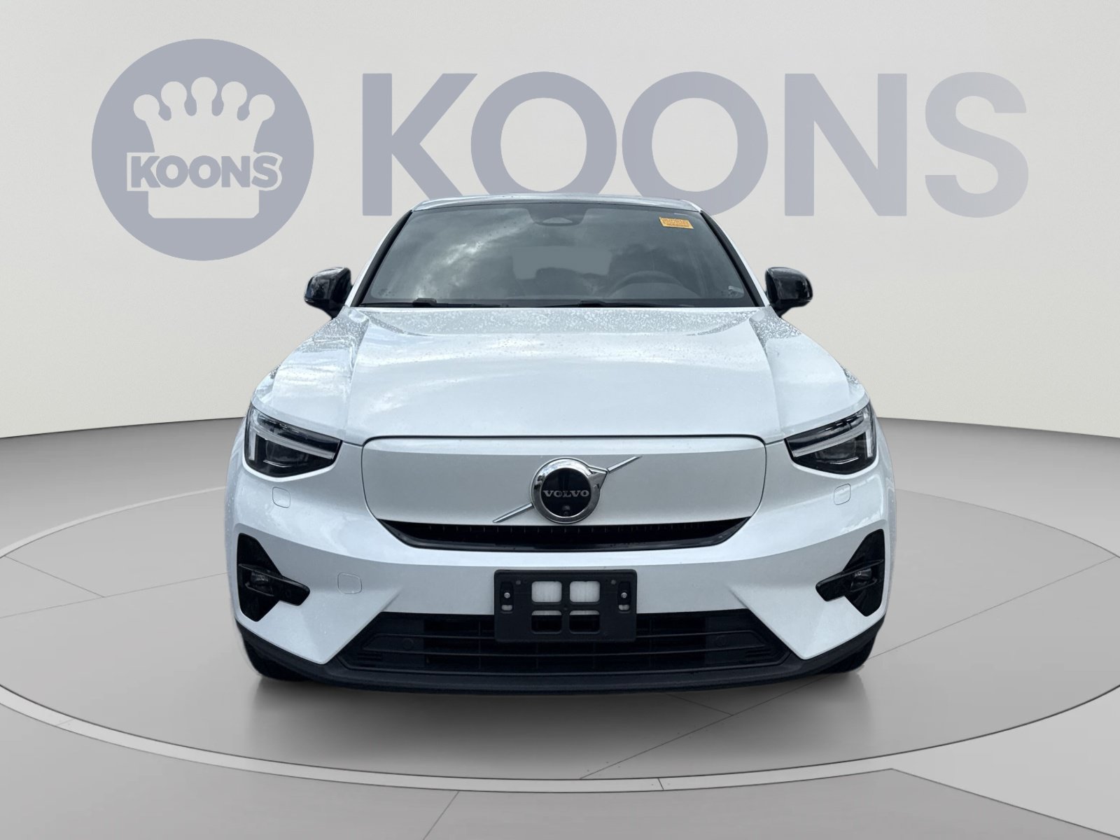 Certified 2023 Volvo C40 P8 Recharge Ultimate w/ Protection Package Premier AWD/4WD image 11
