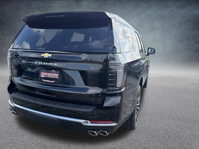 New 2026 Chevrolet Tahoe High Country AWD/4WD image 7