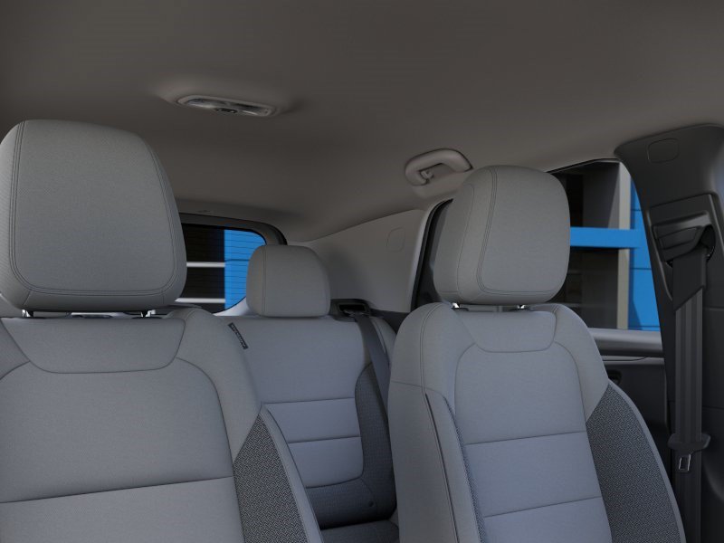 New 2026 Chevrolet TrailBlazer LS w/ LS Convenience Package FWD image 24