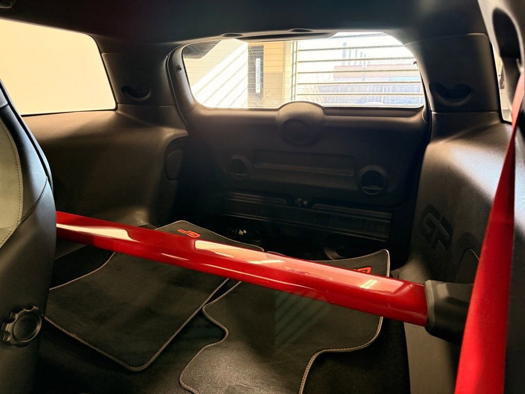 Used 2021 MINI Cooper John Cooper Works GP image 20