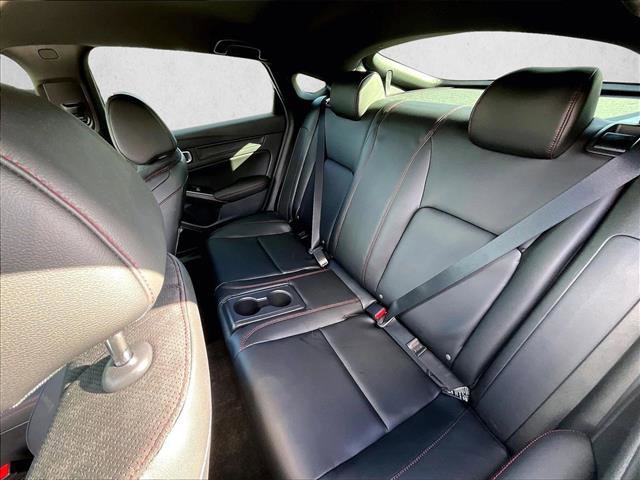 Used 2026 Acura Integra Type S image 25