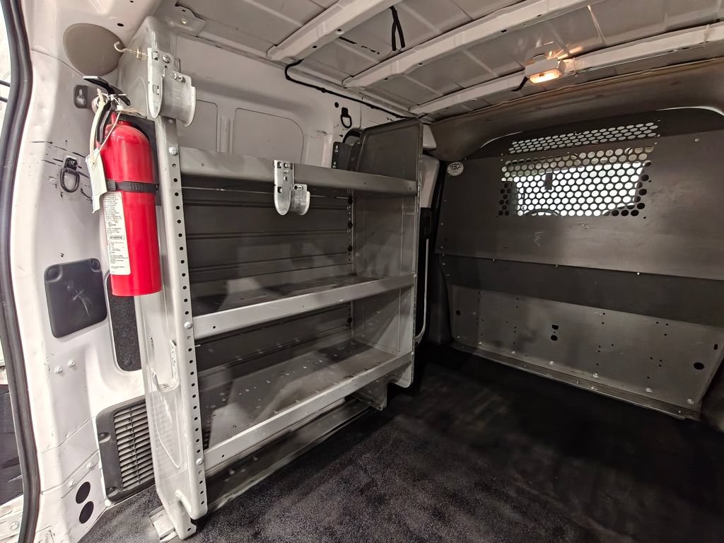 Used 2020 Nissan NV200 SV FWD image 25