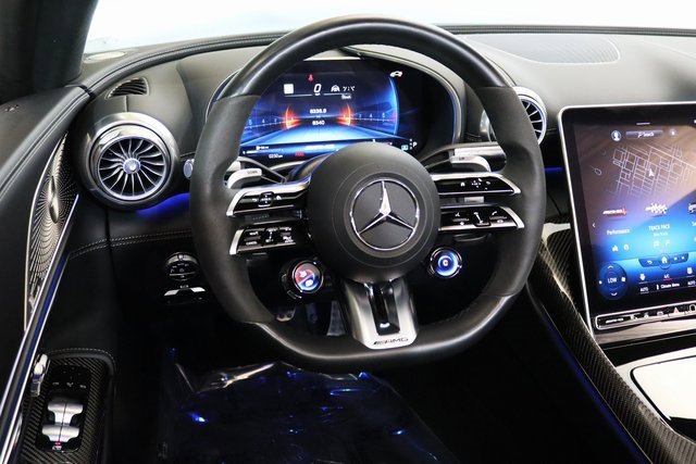 Used 2022 Mercedes-Benz SL 63 AMG 4MATIC image 20