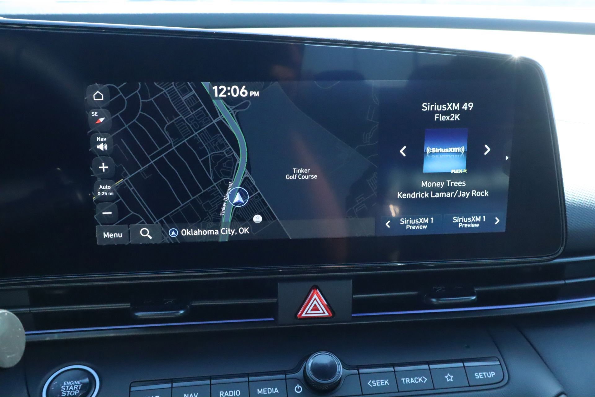 New 2025 Hyundai Elantra N Base image 17