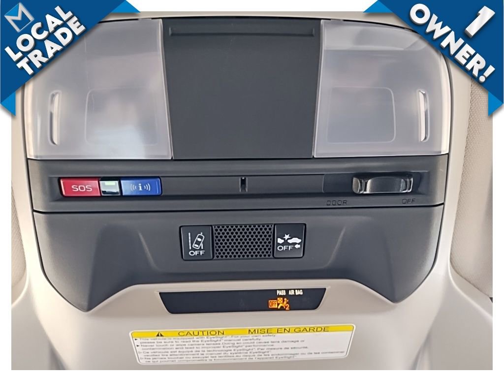 Certified 2022 Subaru Crosstrek 2.0i Premium image 40