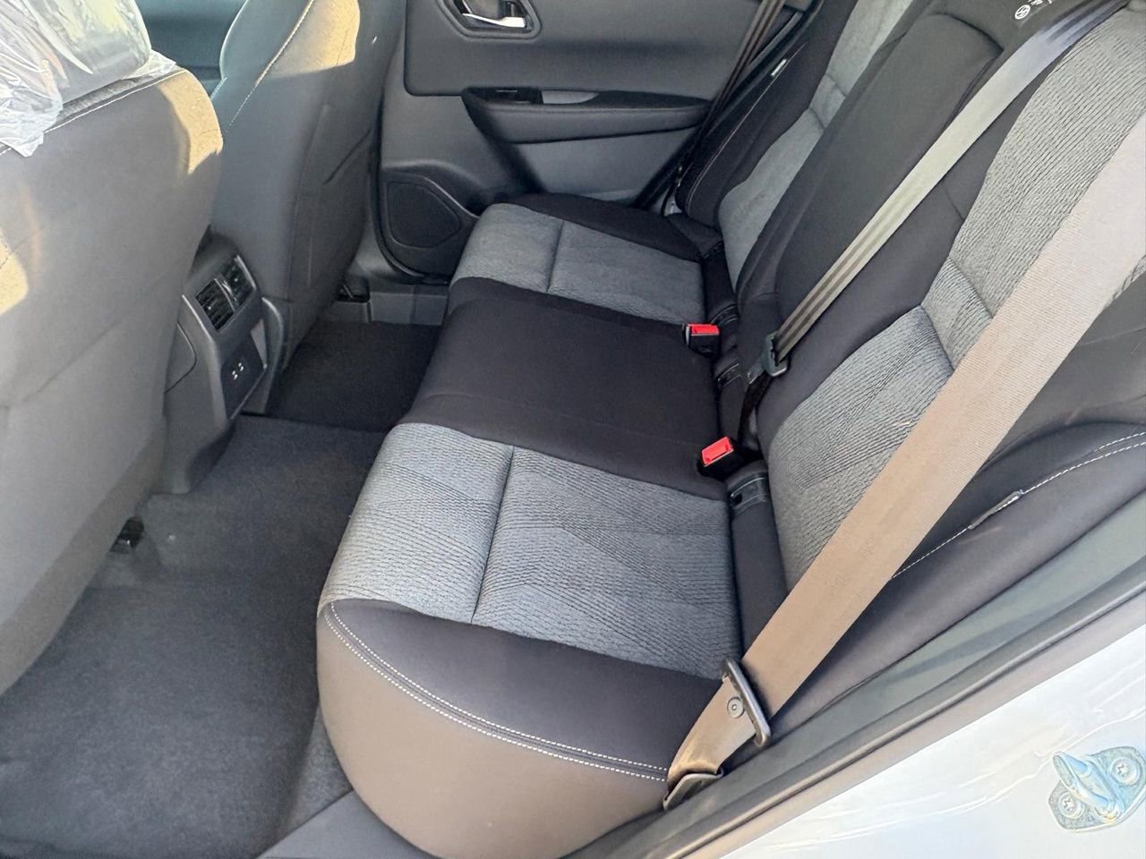 New 2026 Nissan Rogue SV image 20