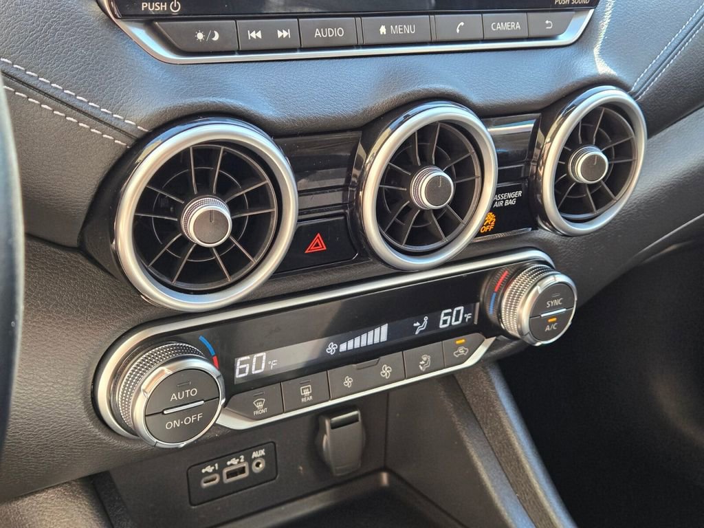 Used 2021 Nissan Sentra SV image 26