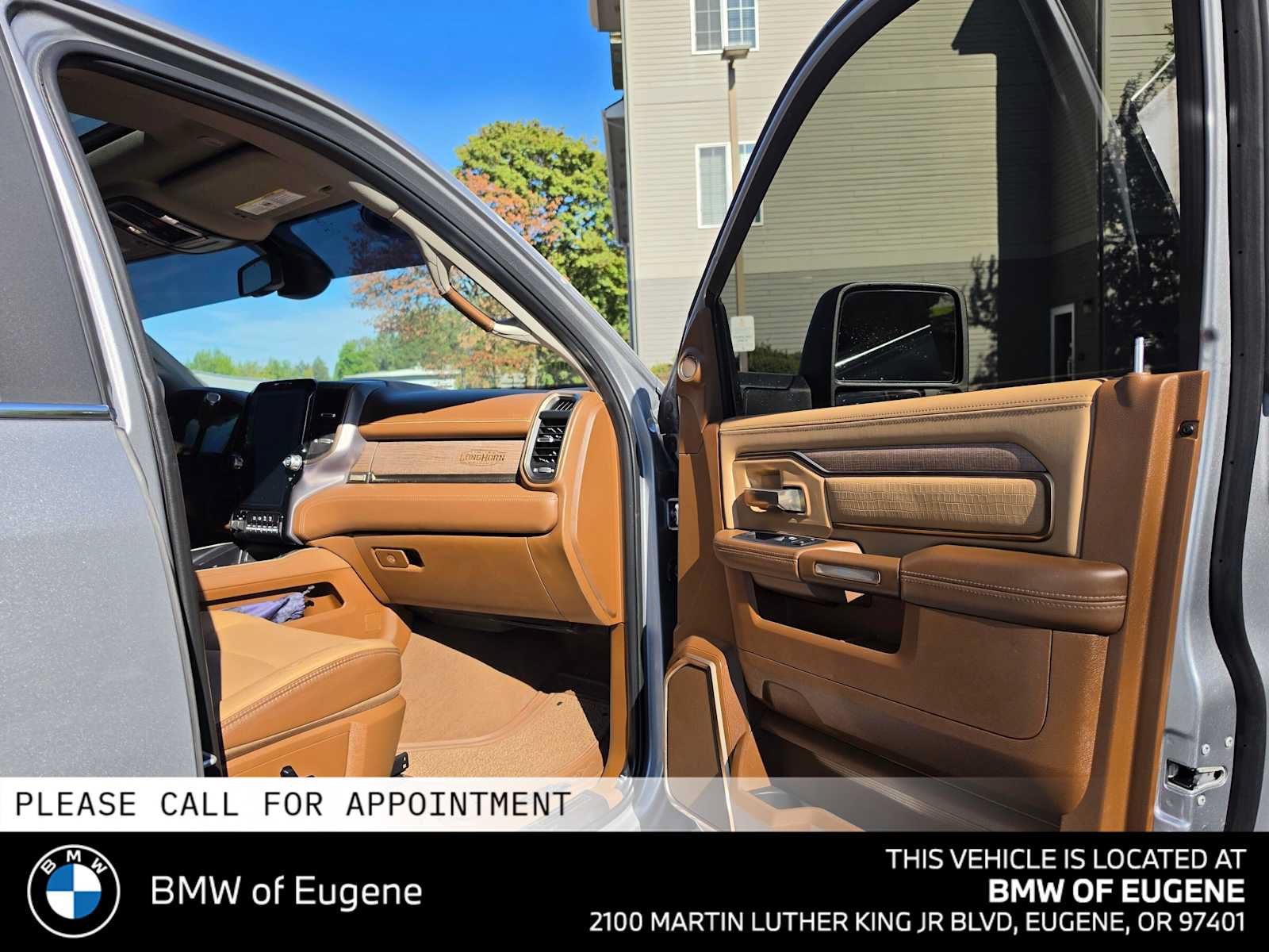 Used 2024 RAM 2500 Limited AWD/4WD image 10