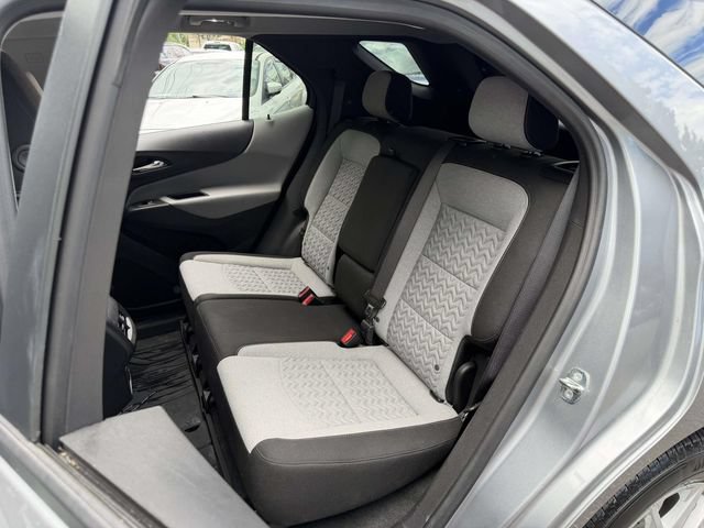 Used 2024 Chevrolet Equinox LS w/ LS Convenience Package AWD/4WD image 17
