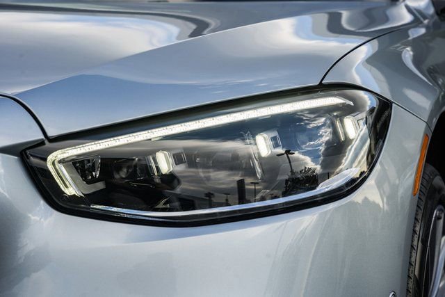 New 2026 Mercedes-Benz S 580 4MATIC Sedan image 14