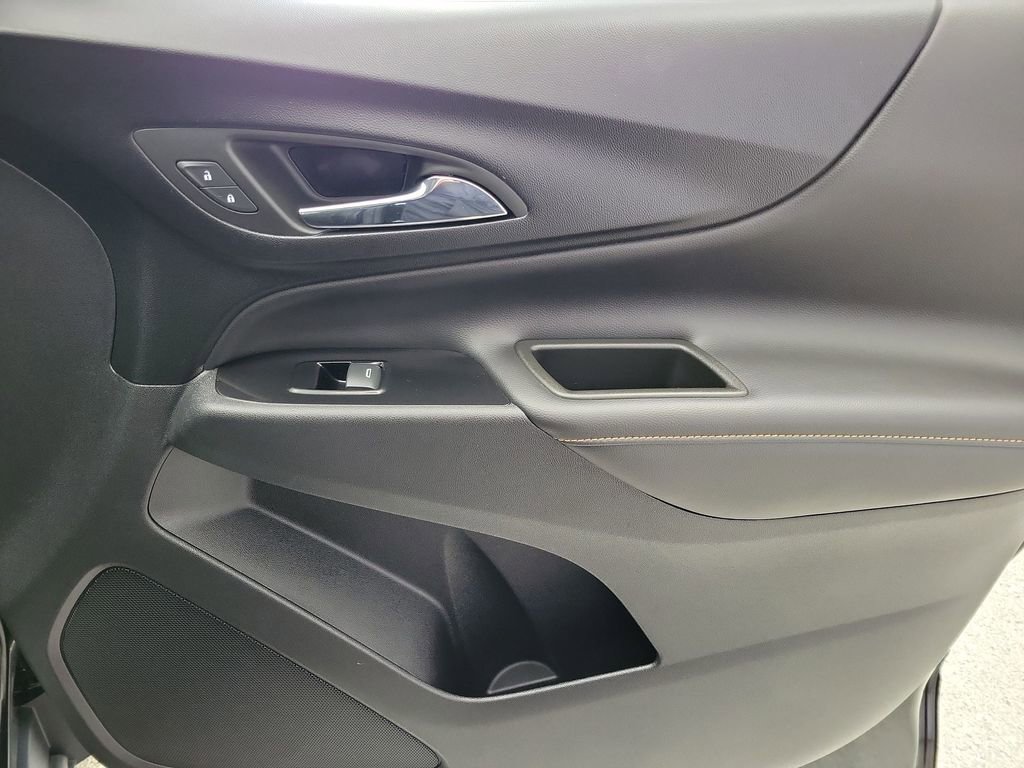 Certified 2023 Chevrolet Equinox Premier AWD/4WD image 23