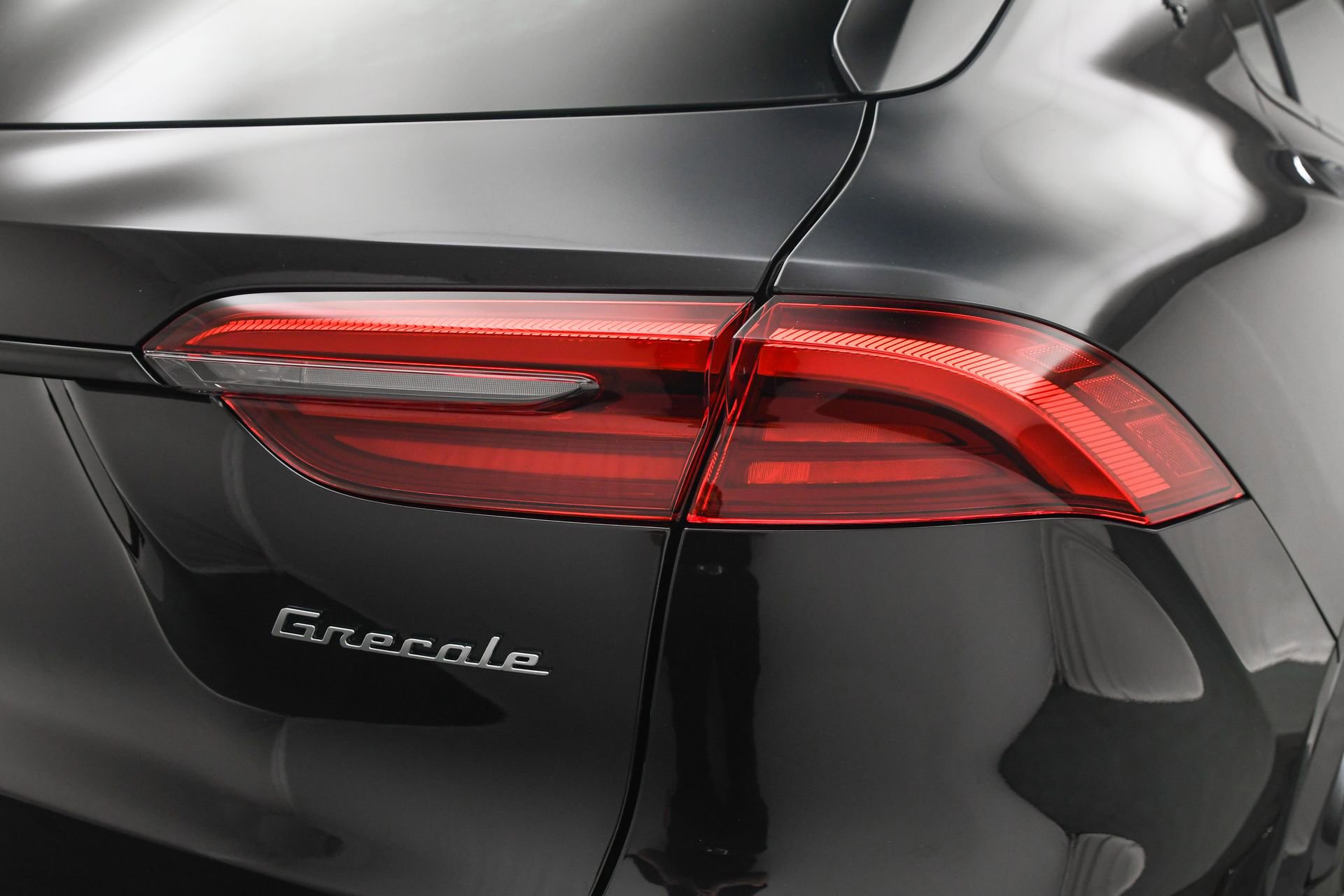 New 2025 Maserati Grecale Modena image 24