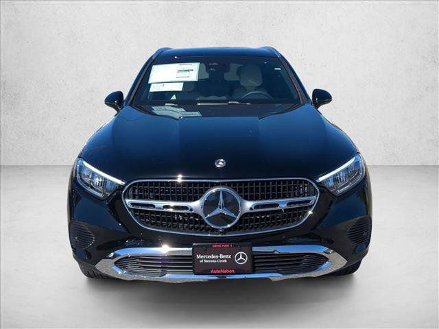 New 2026 Mercedes-Benz GLC 300 image 6