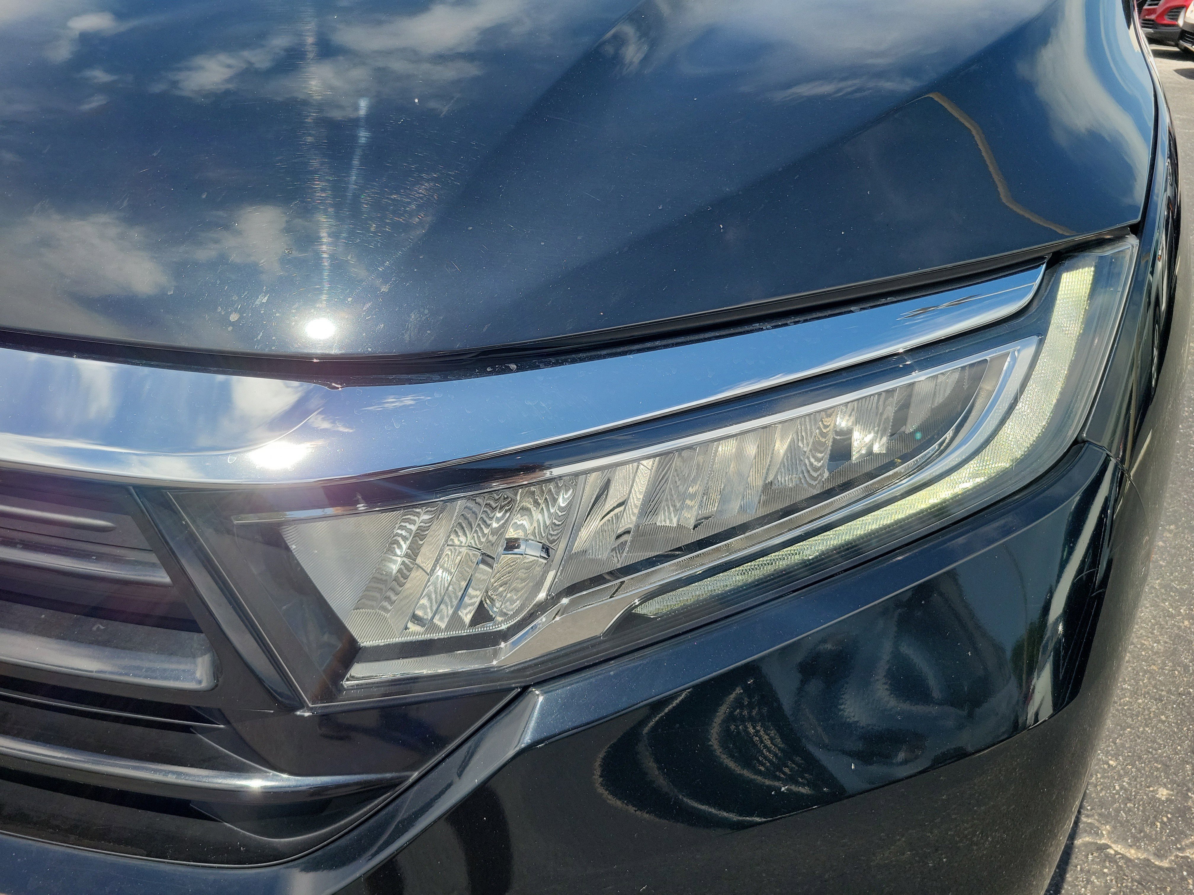 Used 2021 Honda Odyssey Touring image 9