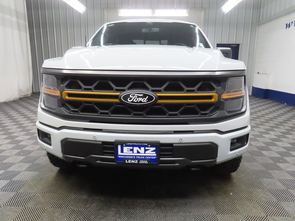 Used 2024 Ford F150 Tremor w/ Tow/Haul Package AWD/4WD image 43