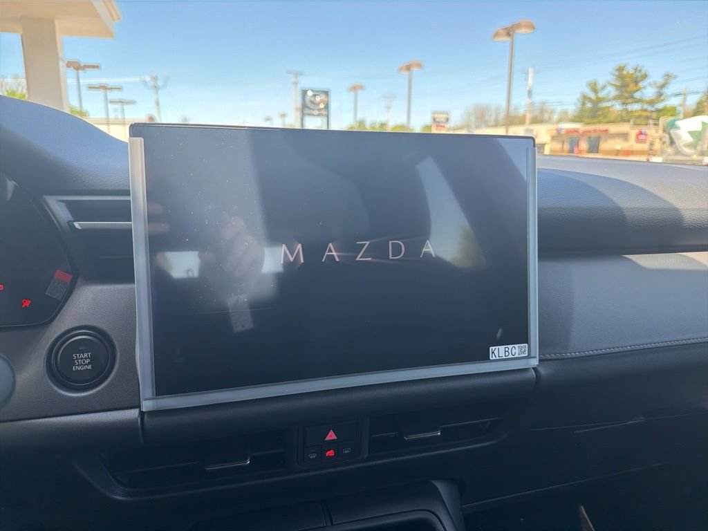 New 2026 MAZDA CX-5 Preferred AWD/4WD image 23