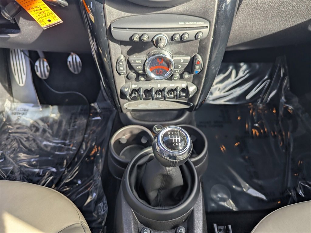 Used 2014 MINI Cooper Countryman S image 26