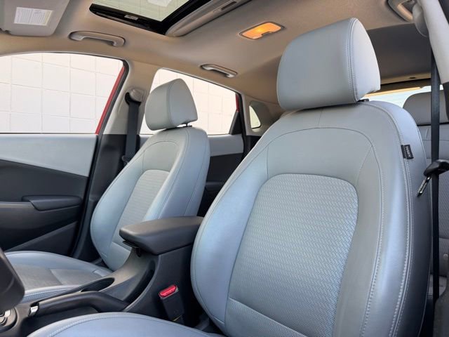 Used 2019 Hyundai Kona Ultimate image 5