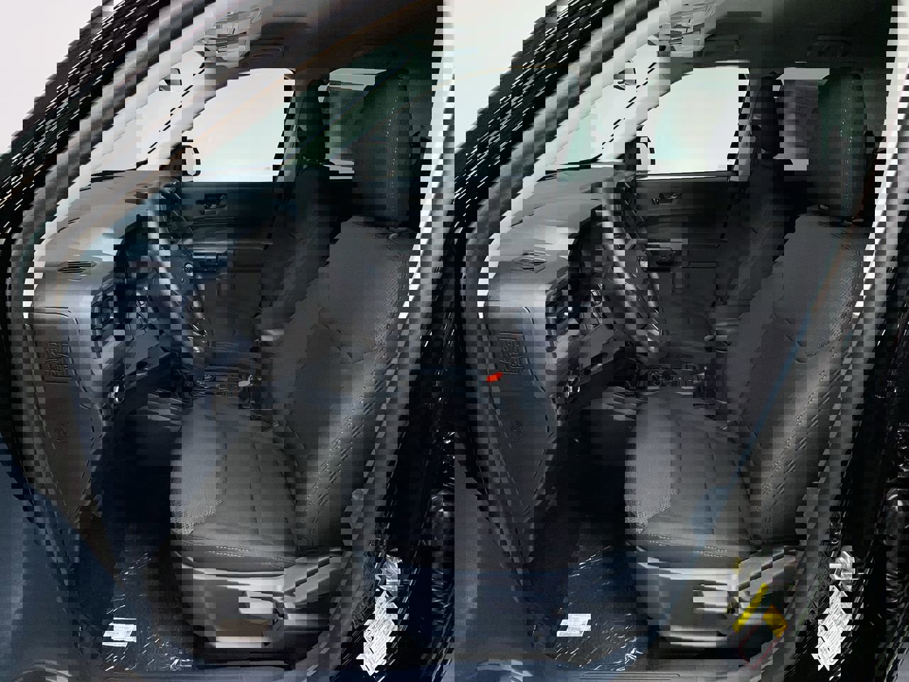 New 2025 Ford Maverick XL image 17