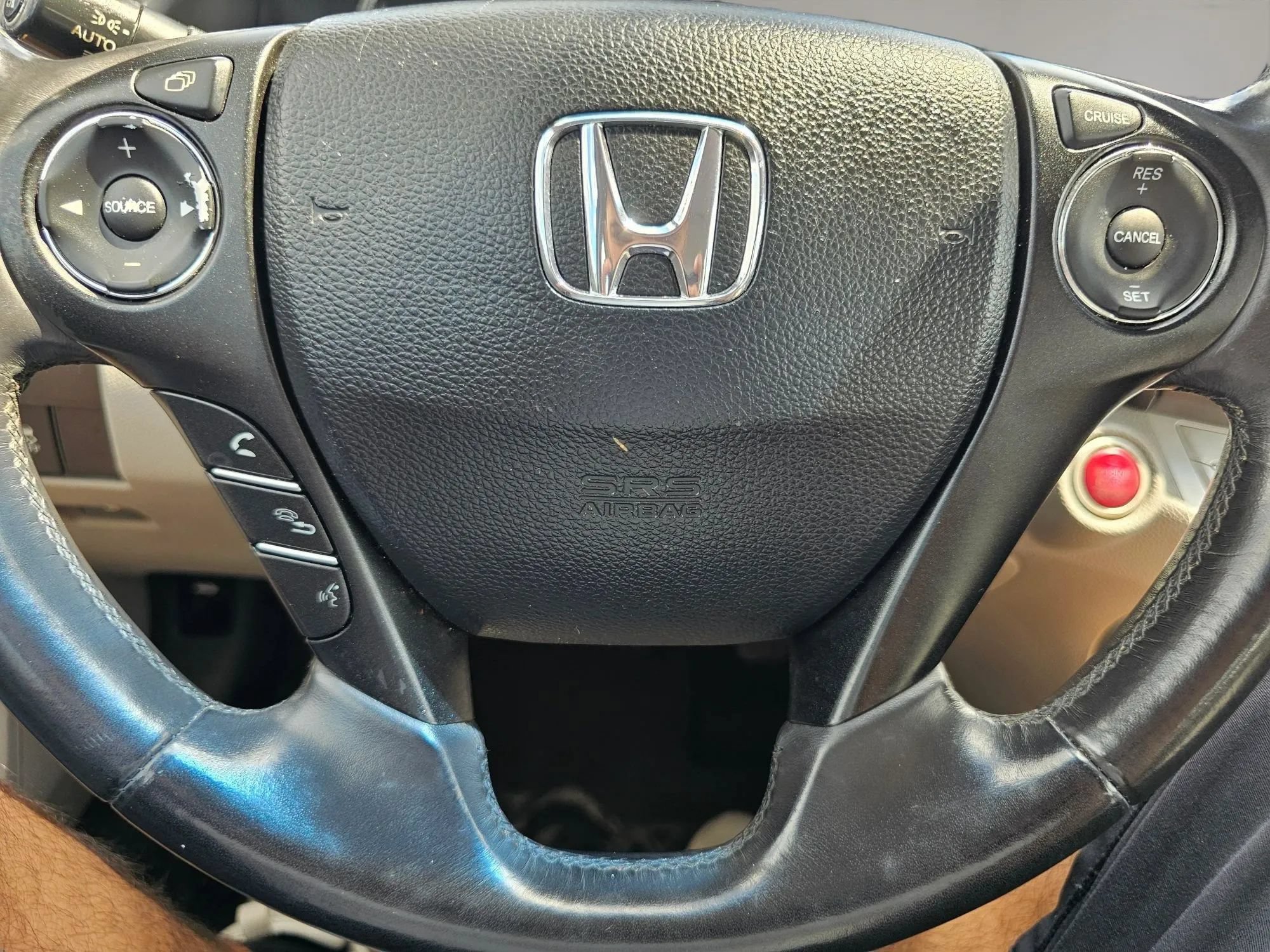 Used 2014 Honda Accord EX-L image 10