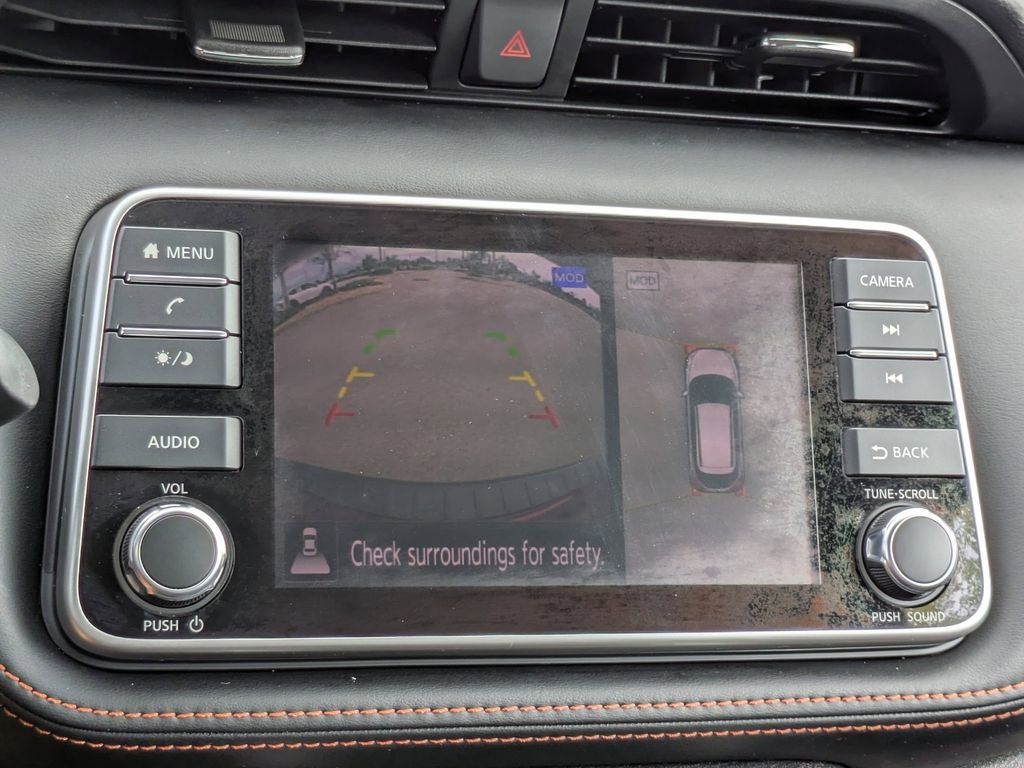 Used 2019 Nissan Kicks SR w/ SR Premium Package image 26