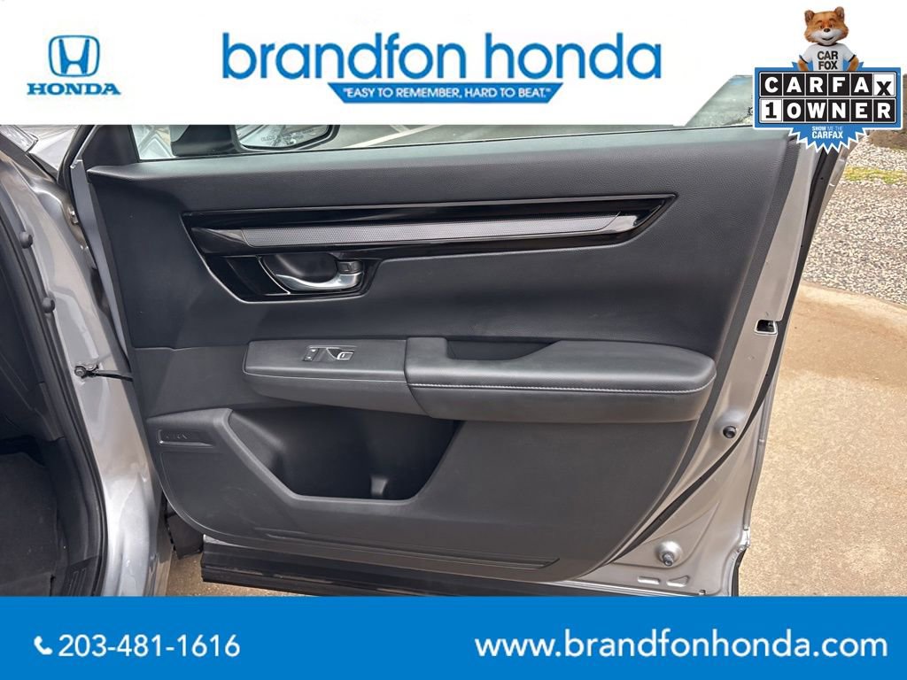 Used 2023 Honda CR-V EX-L image 8