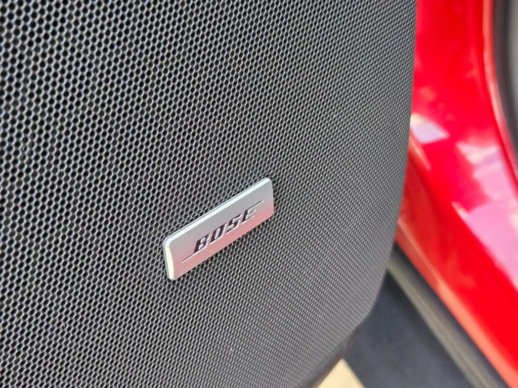 Used 2021 Cadillac XT5 Premium Luxury w/ LPO, Floor Liner Package image 26