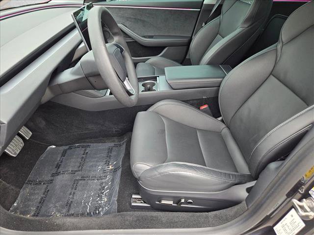 Used 2024 Tesla Model 3 Performance image 13