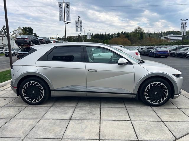 Certified 2024 Hyundai Ioniq 5 Limited AWD/4WD image 6