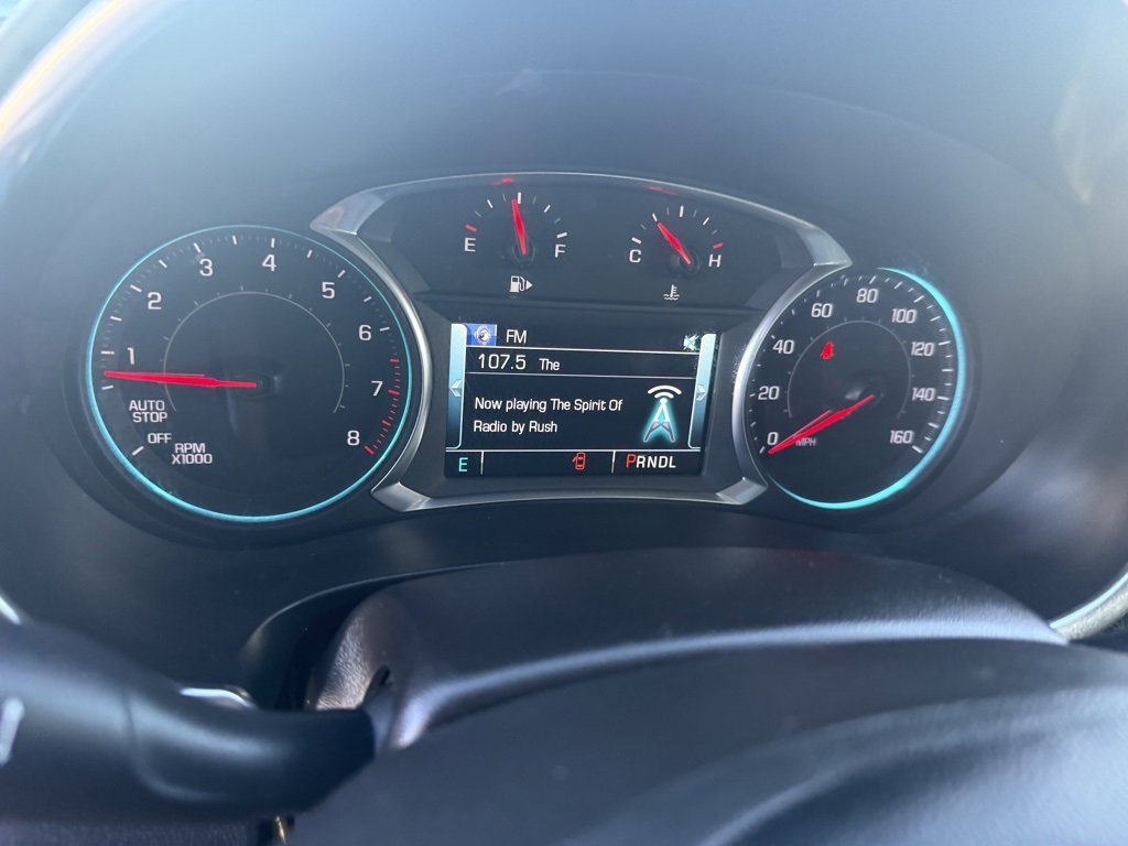 Used 2016 Chevrolet Malibu LT image 27