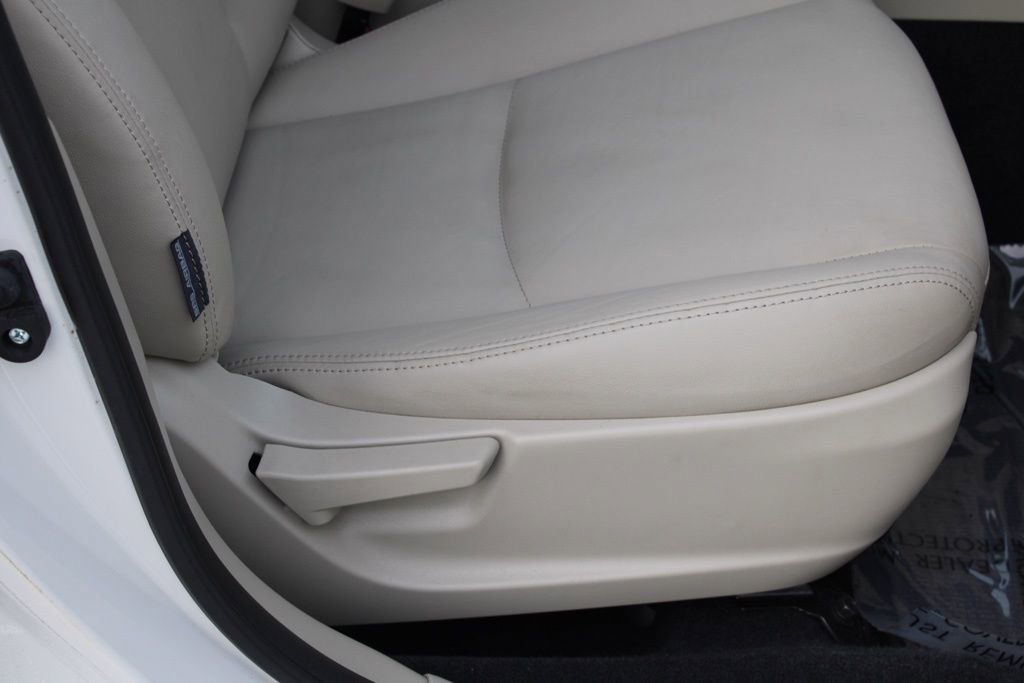 Used 2015 Subaru Crosstrek Touring image 20