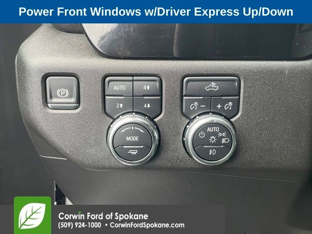 Used 2025 GMC Sierra 1500 Elevation image 29