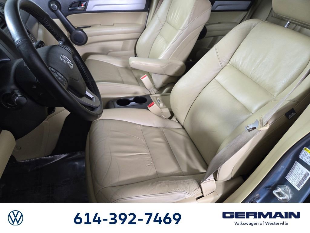 Used 2010 Honda CR-V EX-L image 14
