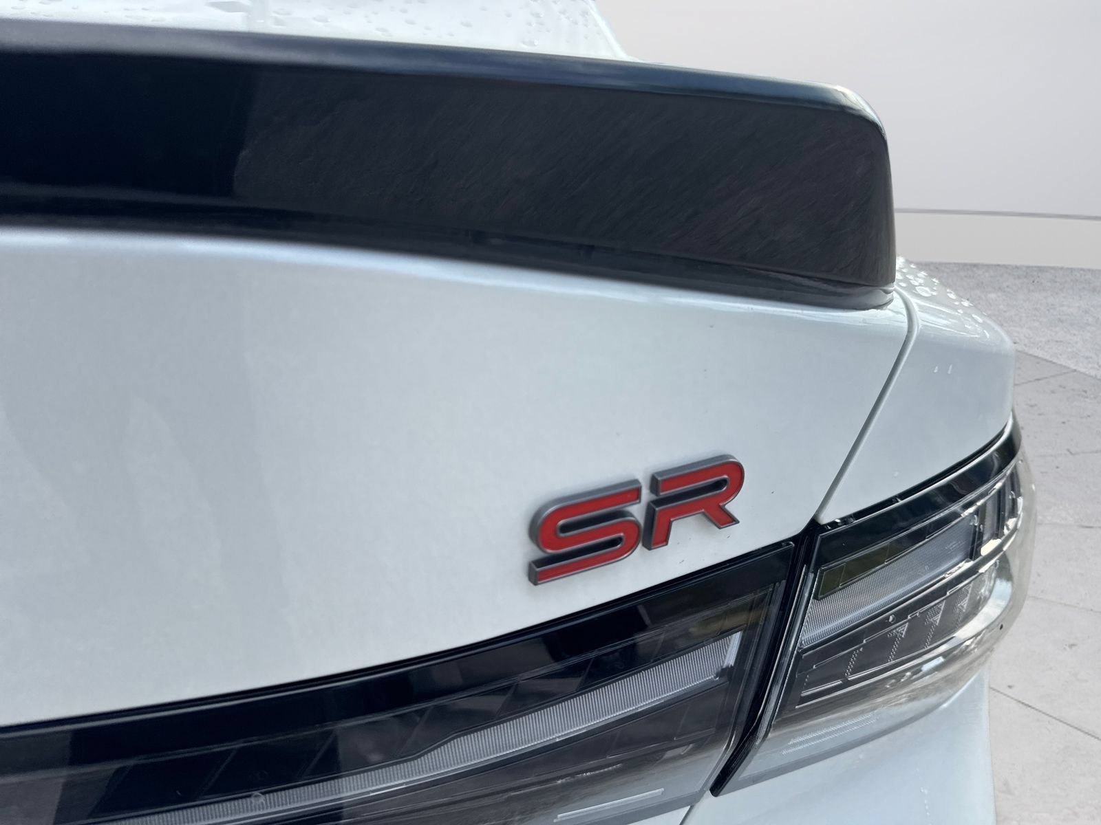 New 2026 Nissan Sentra SR w/ SR Premium Package FWD image 43