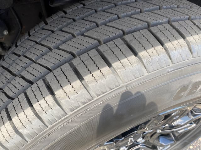 Certified 2024 Chevrolet Silverado 1500 ZR2 AWD/4WD image 25