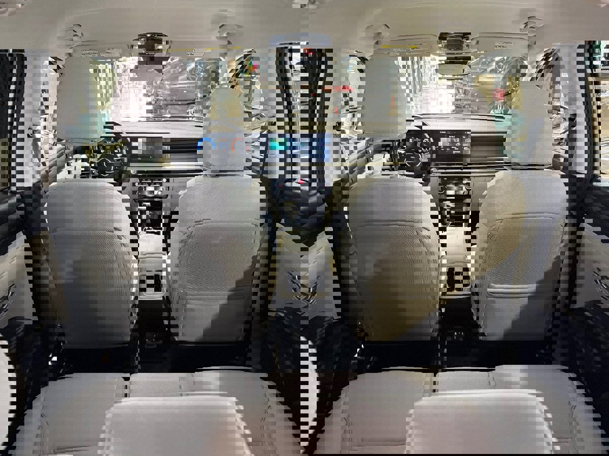 Used 2026 Hyundai Tucson SEL image 38