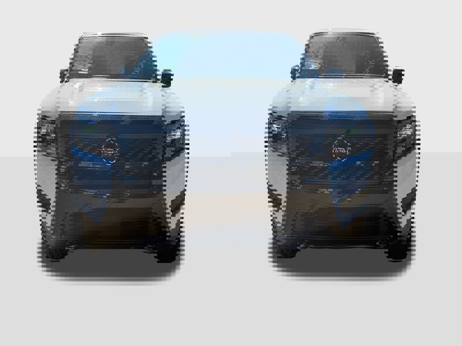 New 2026 Nissan Frontier SV w/ Tow Package image 9