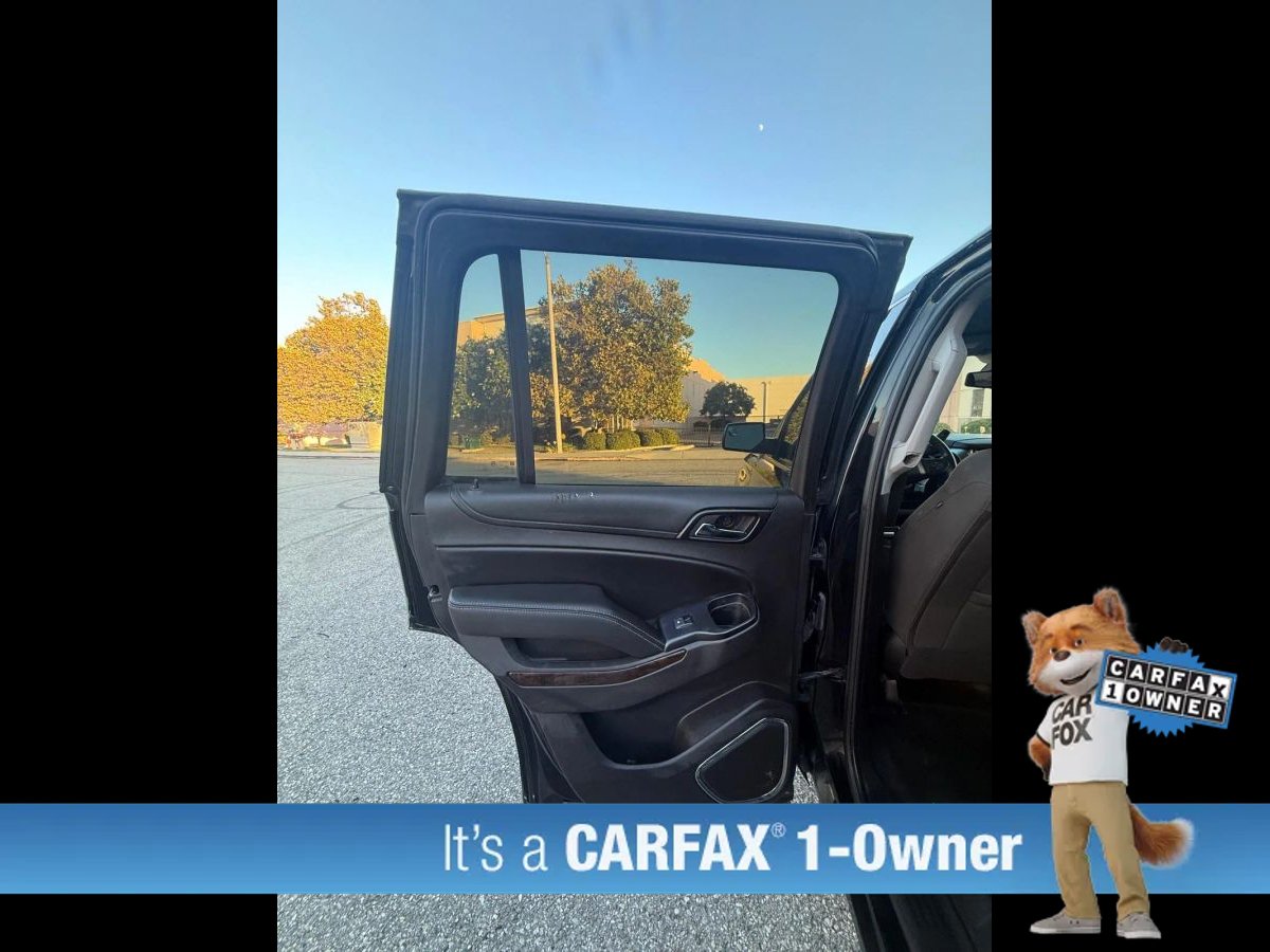 Used 2020 Chevrolet Tahoe 4WD w/ Remote Keyless Entry Package image 26