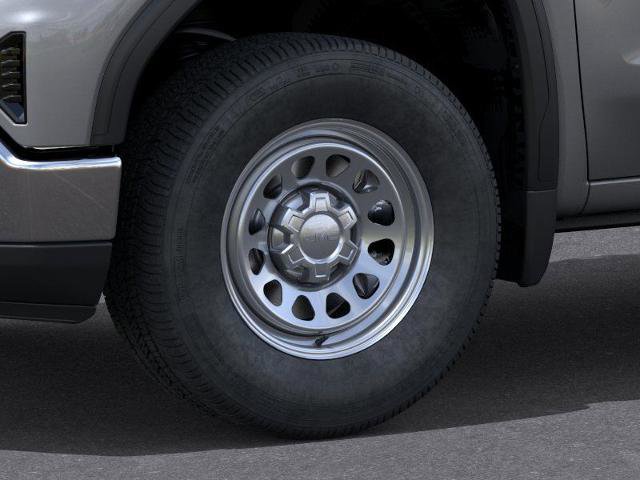 New 2026 GMC Sierra 1500 Pro w/ Pro Value Package image 9