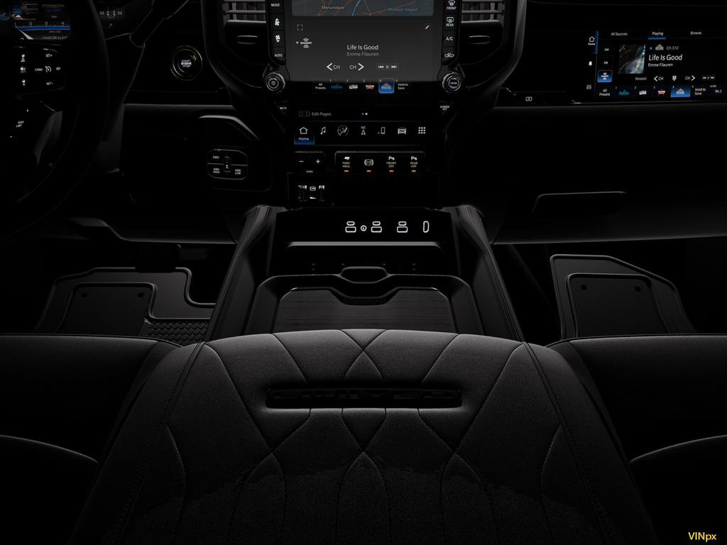 New 2026 RAM 3500 Limited image 18