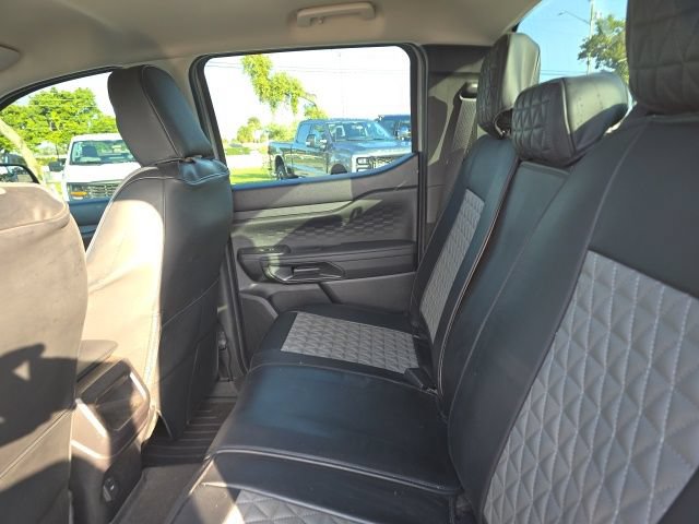 Certified 2024 Ford Ranger XL w/ Trailer Tow Package RWD image 7