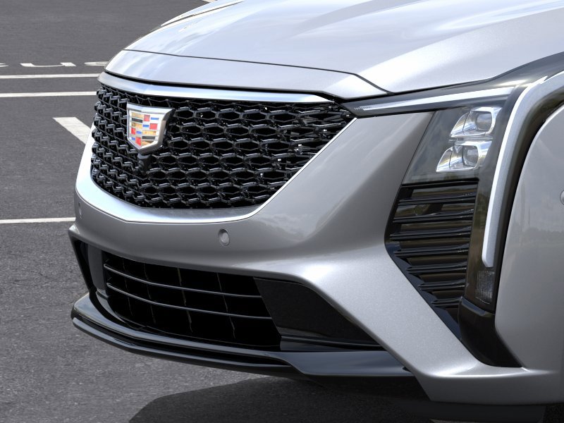 New 2026 Cadillac CT5 Premium Luxury RWD image 37
