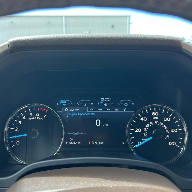 Used 2018 Ford F150 King Ranch AWD/4WD image 17