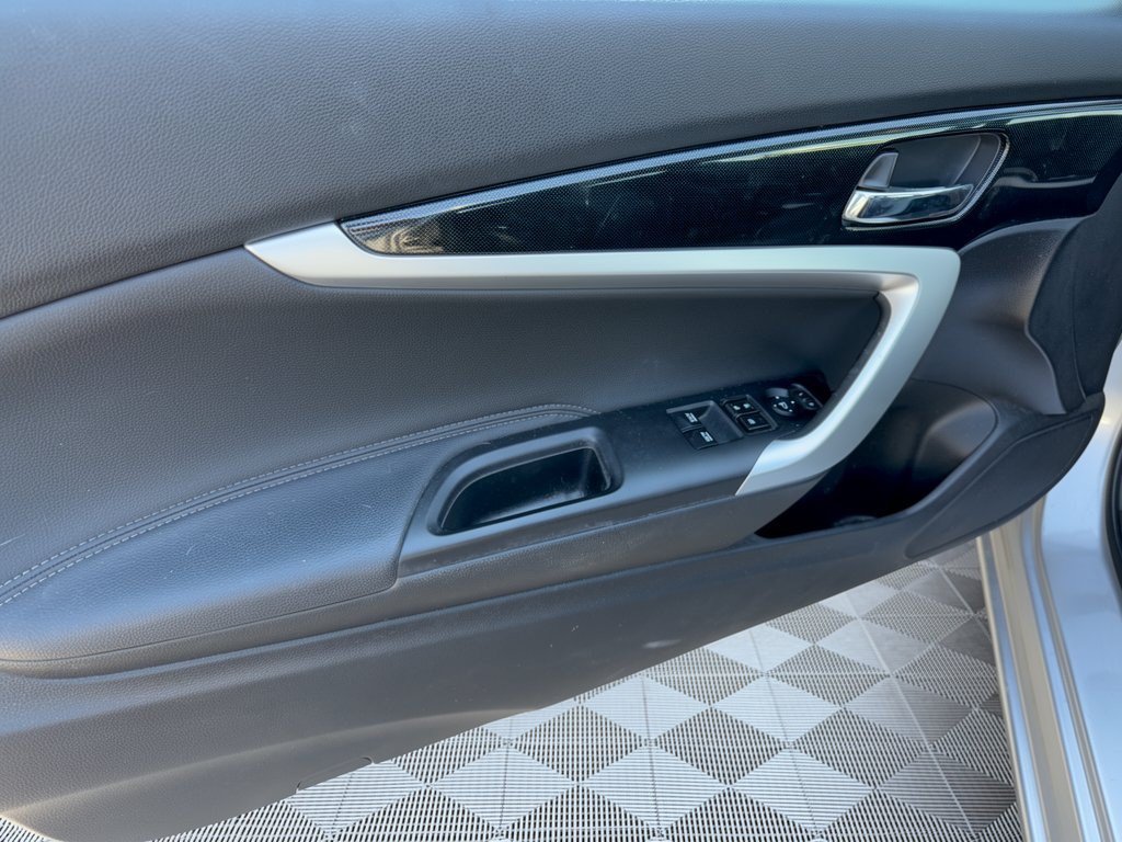 Used 2014 Honda Accord EX-L image 14