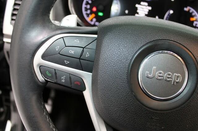 Used 2014 Jeep Grand Cherokee Summit image 52