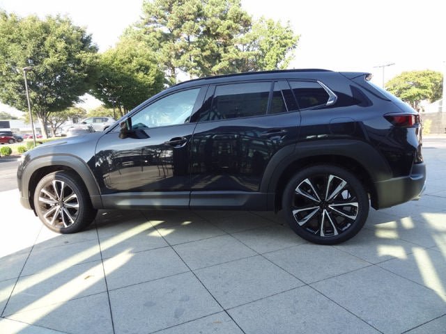 New 2026 MAZDA CX-50 2.5 Turbo w/ Cargo Package AWD/4WD image 47