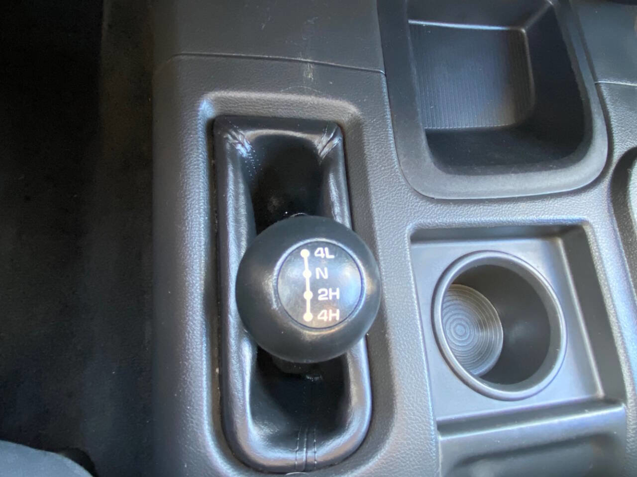 Used 2011 RAM 2500 ST w/ ST Popular Equipment Group image 28