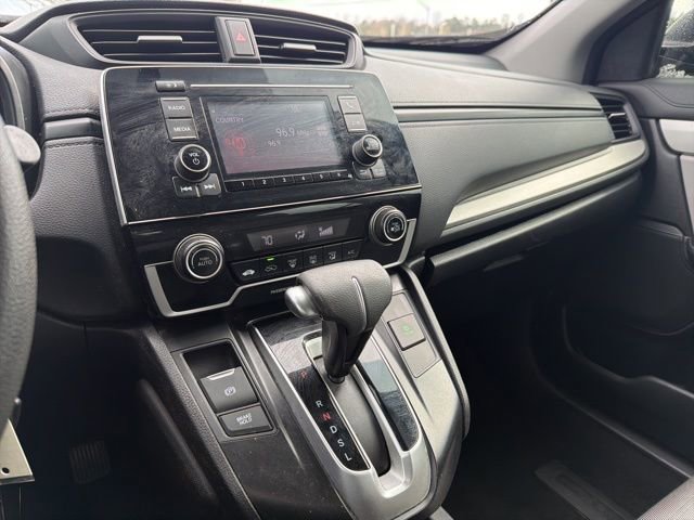 Used 2018 Honda CR-V LX image 18