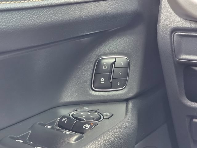 Certified 2024 Ford Expedition XLT AWD/4WD image 17